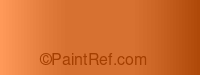1993 Fleet Cubitt R Holdings Orange, PPG: zautocolor457, Autocolor: 0457