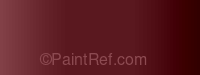 2017 Mercedes  E Rubellite Red, PPG: 946387